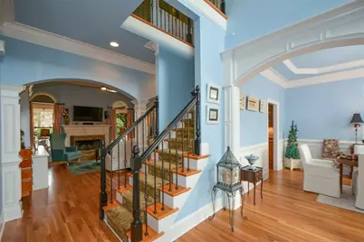 3435 Hidden Shoals Road, Buford, GA 30519 - Photo 35