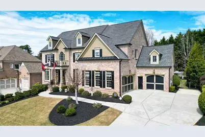 3435 Hidden Shoals Road, Buford, GA 30519 - Photo 97