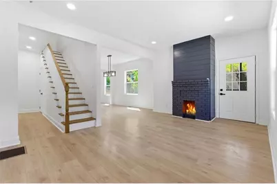 386 Mathewson Place SW, Atlanta, GA 30310 - Photo 3
