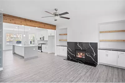 4705 White Buckeye Drive, Buford, GA 30518 - Photo 5