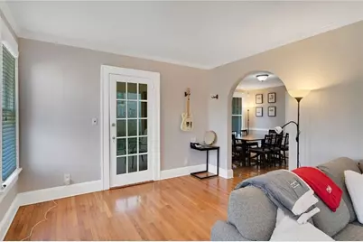 777 Brookridge Drive NE, Atlanta, GA 30306 - Photo 5