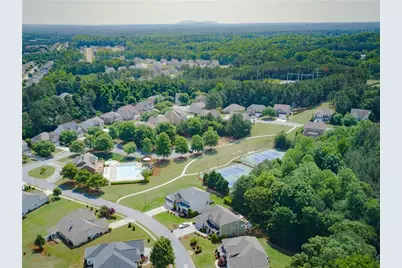 191 Longwood Crossing, Dallas, GA 30132 - Photo 31