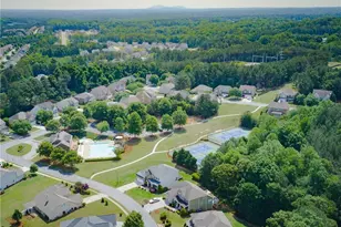 191 Longwood Crossing, Dallas, GA 30132 - Photo 31