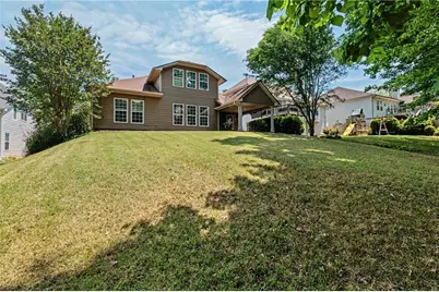 191 Longwood Crossing, Dallas, GA 30132 - Photo 7