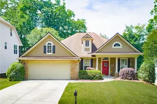 191 Longwood Crossing, Dallas, GA 30132 - Photo 1