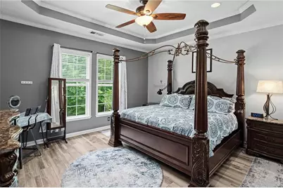 191 Longwood Crossing, Dallas, GA 30132 - Photo 5