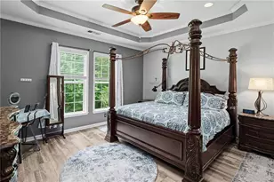 191 Longwood Crossing, Dallas, GA 30132 - Photo 5