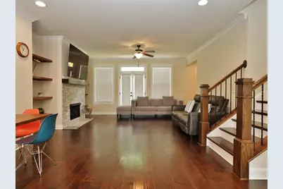 6534 Marlowe Gren Way, Suwanee, GA 30024 - Photo 7