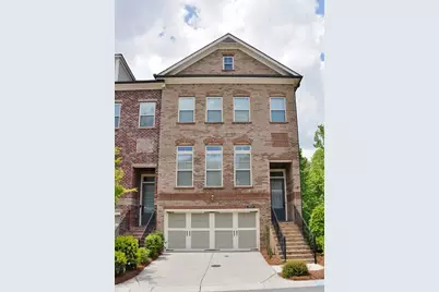 6534 Marlowe Gren Way, Suwanee, GA 30024 - Photo 1