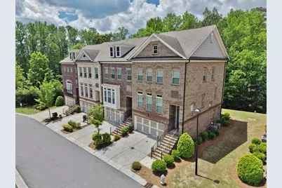 6534 Marlowe Gren Way, Suwanee, GA 30024 - Photo 3