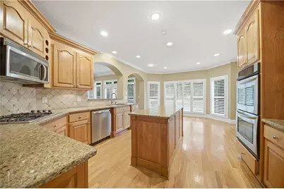 778 Arnold Mill Road, Woodstock, GA 30188 - Photo 3