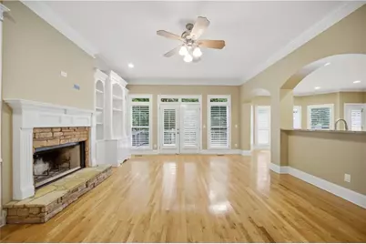 778 Arnold Mill Road, Woodstock, GA 30188 - Photo 17