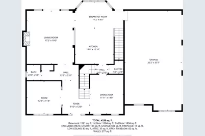 778 Arnold Mill Road, Woodstock, GA 30188 - Photo 41