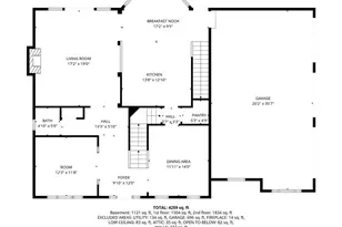 778 Arnold Mill Rd, Woodstock, GA 30188 - Photo 41