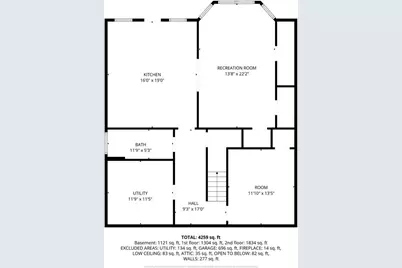 778 Arnold Mill Road, Woodstock, GA 30188 - Photo 43
