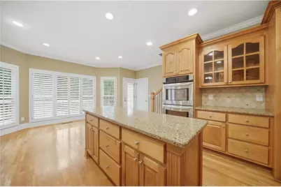 778 Arnold Mill Road, Woodstock, GA 30188 - Photo 11
