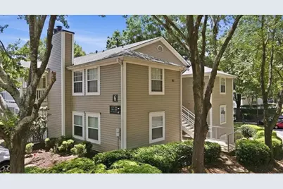1381 Keys Crossing Drive NE, Brookhaven, GA 30319 - Photo 23
