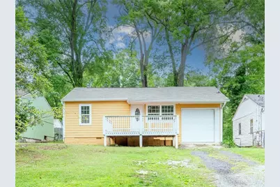17 Herring Street, Cartersville, GA 30120 - Photo 1