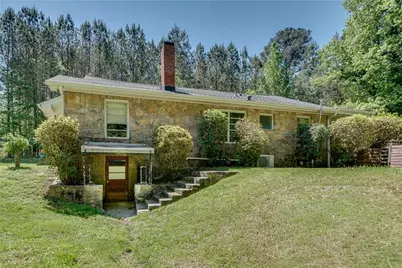 3395 Pope Road, Douglasville, GA 30135 - Photo 11