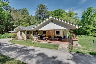 3395 Pope Road, Douglasville, GA 30135 - Photo 5