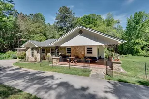 3395 Pope Rd, Douglasville, GA 30135 - Photo 5