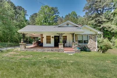 3395 Pope Road, Douglasville, GA 30135 - Photo 9