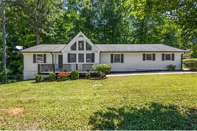 137 Audubon Parkway, Stockbridge, GA 30281 - Photo 1