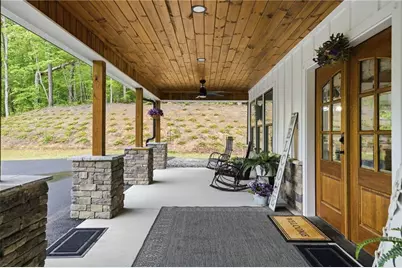 580 Eagles Perch Road, Ball Ground, GA 30107 - Photo 7