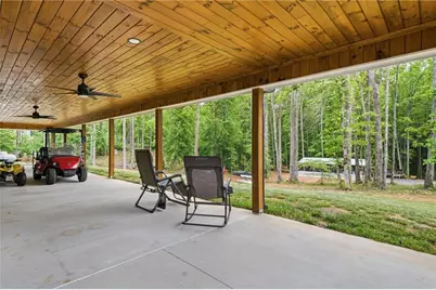 580 Eagles Perch Road, Ball Ground, GA 30107 - Photo 9