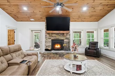 580 Eagles Perch Road, Ball Ground, GA 30107 - Photo 13