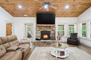 580 Eagles Perch Rd, Ball Ground, GA 30107 - Photo 13