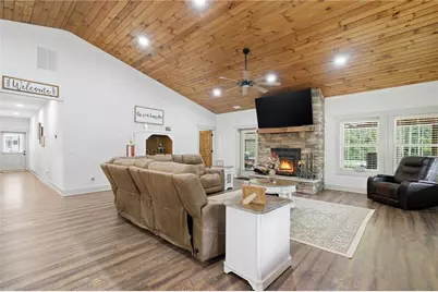 580 Eagles Perch Road, Ball Ground, GA 30107 - Photo 11