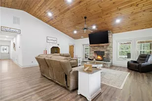 580 Eagles Perch Rd, Ball Ground, GA 30107 - Photo 11