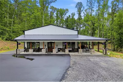 580 Eagles Perch Road, Ball Ground, GA 30107 - Photo 3