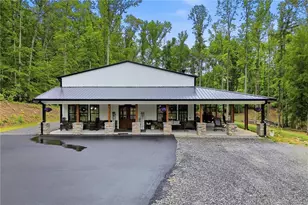 580 Eagles Perch Rd, Ball Ground, GA 30107 - Photo 3