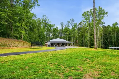 580 Eagles Perch Road, Ball Ground, GA 30107 - Photo 5