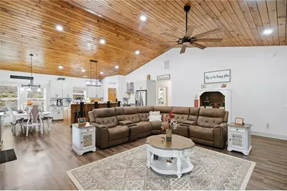 580 Eagles Perch Road, Ball Ground, GA 30107 - Photo 15