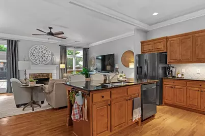 1651 Ridenour Parkway, Kennesaw, GA 30152 - Photo 5