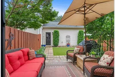 1651 Ridenour Parkway, Kennesaw, GA 30152 - Photo 23