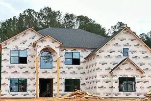 1691 W Hightower Trail, Conyers, GA 30013 - Photo 1