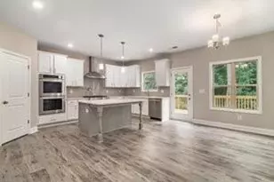 1691 W Hightower Trail, Conyers, GA 30013 - Photo 5