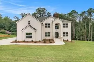 1691 W Hightower Trail, Conyers, GA 30013 - Photo 1