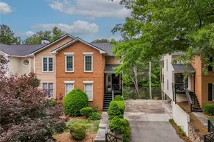 6530 Deerings Ln, Peachtree Corners, GA 30092 - Photo 1