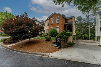 6530 Deerings Lane #6530, Peachtree Corners, GA 30092 - Photo 3