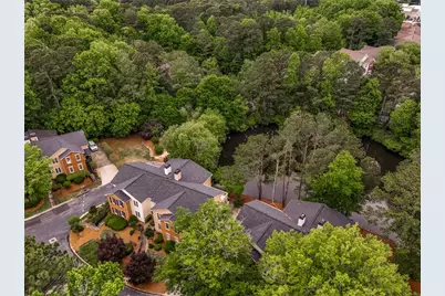 6530 Deerings Lane #6530, Peachtree Corners, GA 30092 - Photo 37