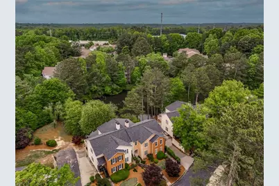 6530 Deerings Lane #6530, Peachtree Corners, GA 30092 - Photo 33