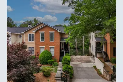 6530 Deerings Lane #6530, Peachtree Corners, GA 30092 - Photo 1