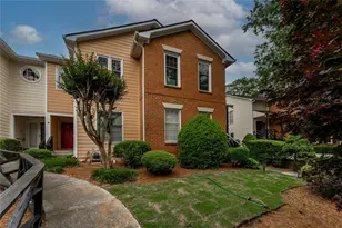 6530 Deerings Ln, Peachtree Corners, GA 30092 - Photo 37