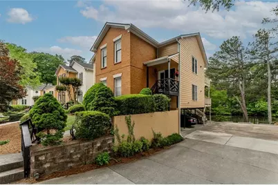 6530 Deerings Lane #6530, Peachtree Corners, GA 30092 - Photo 3