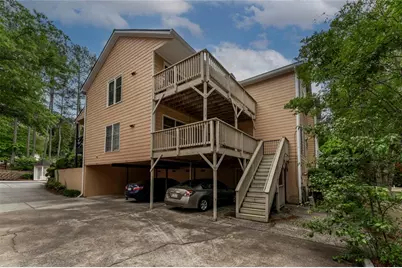 6530 Deerings Lane #6530, Peachtree Corners, GA 30092 - Photo 29